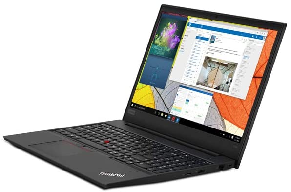 Lenovo ThinkPad E595 15.6 Lenovo ThinkPad E595 15.6
